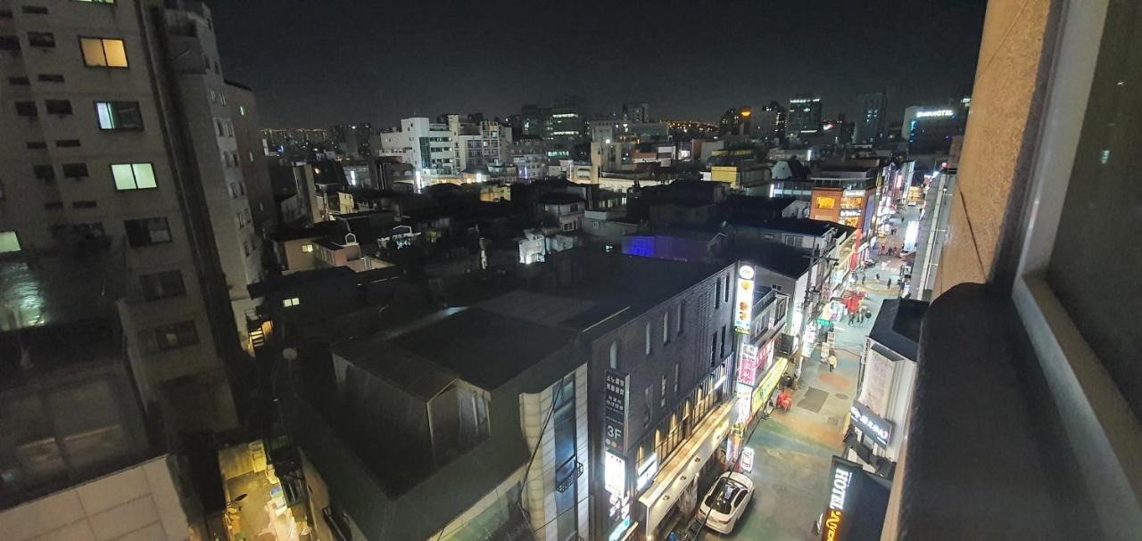 Friendly Dh Naissance Hotel By Mindrum Group Seul Exterior foto
