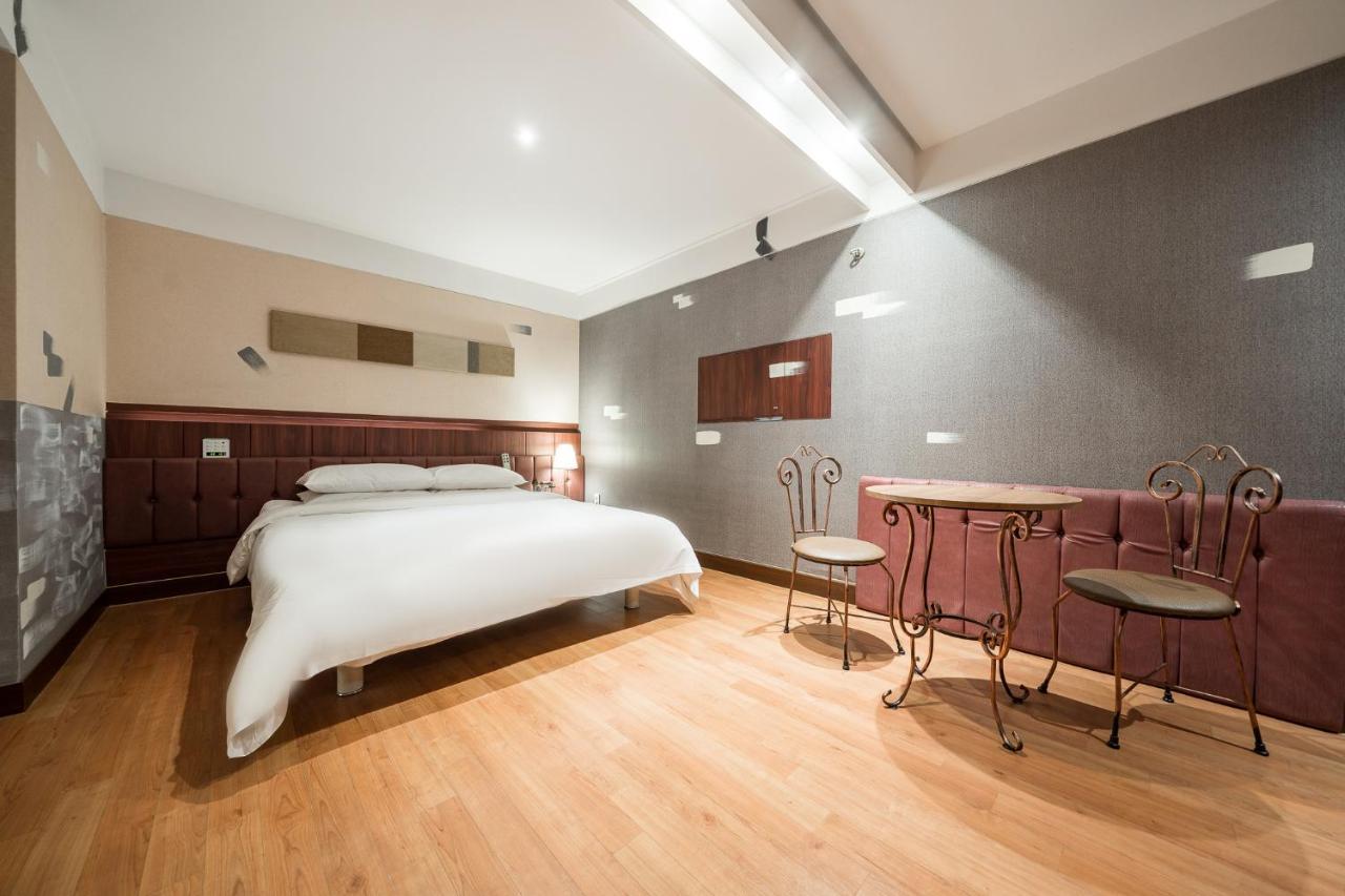 Friendly Dh Naissance Hotel By Mindrum Group Seul Exterior foto