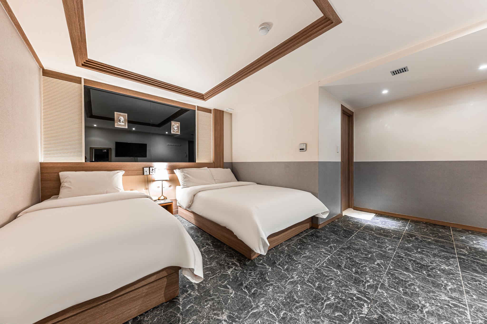 Friendly Dh Naissance Hotel By Mindrum Group Seul Exterior foto