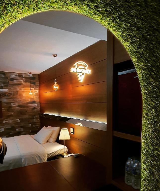 Friendly Dh Naissance Hotel By Mindrum Group Seul Exterior foto