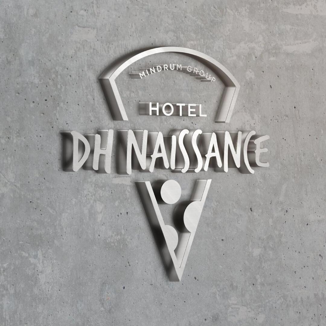 Friendly Dh Naissance Hotel By Mindrum Group Seul Exterior foto