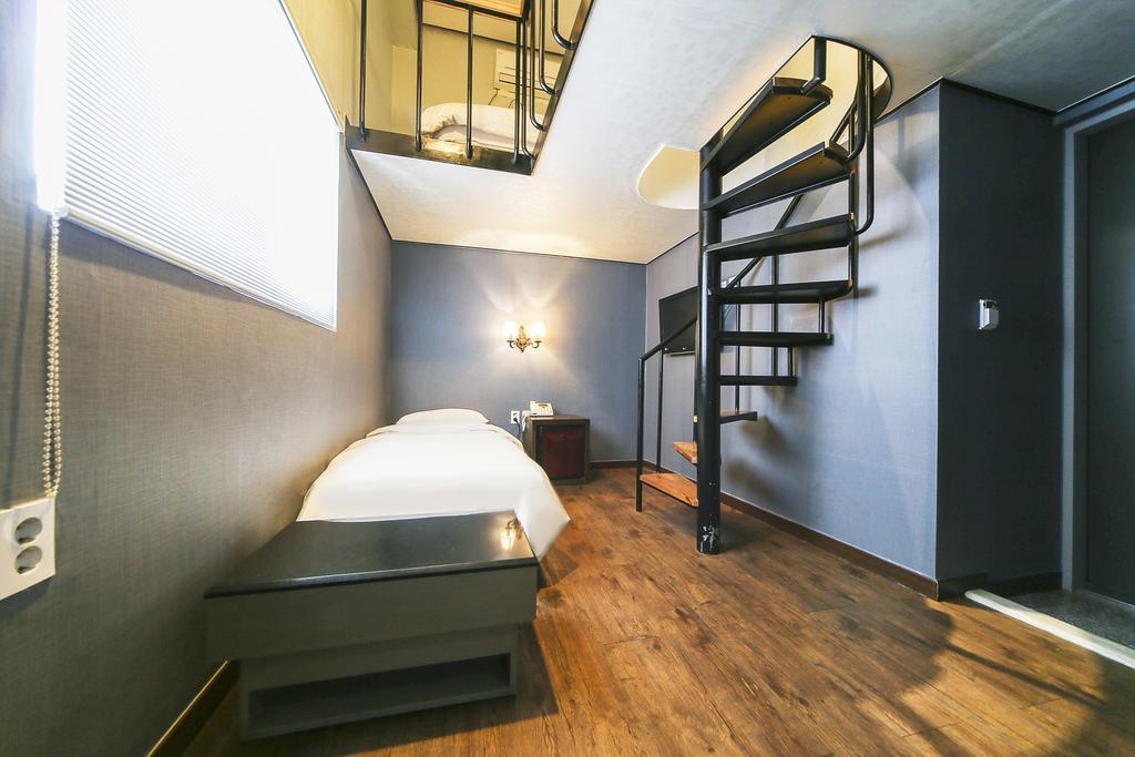 Friendly Dh Naissance Hotel By Mindrum Group Seul Exterior foto