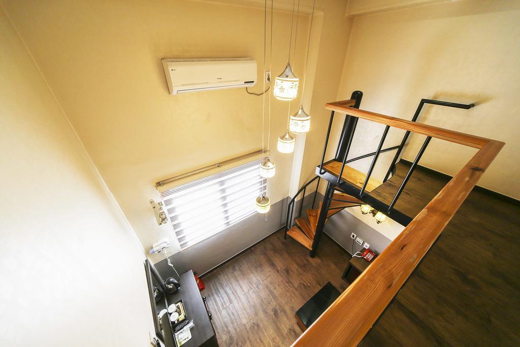Friendly Dh Naissance Hotel By Mindrum Group Seul Exterior foto
