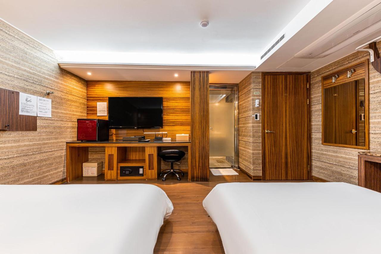 Friendly Dh Naissance Hotel By Mindrum Group Seul Exterior foto