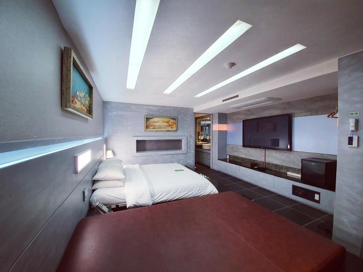 Friendly Dh Naissance Hotel By Mindrum Group Seul Exterior foto