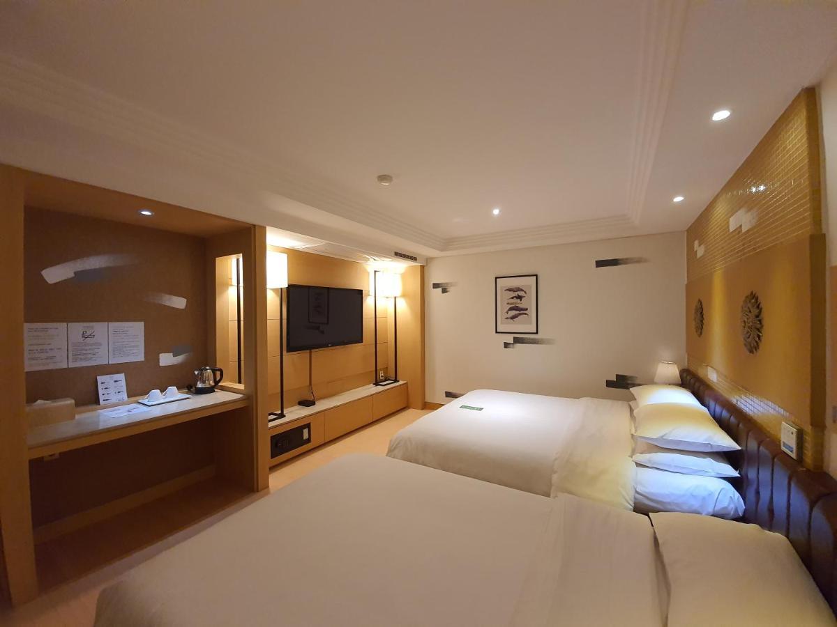 Friendly Dh Naissance Hotel By Mindrum Group Seul Exterior foto