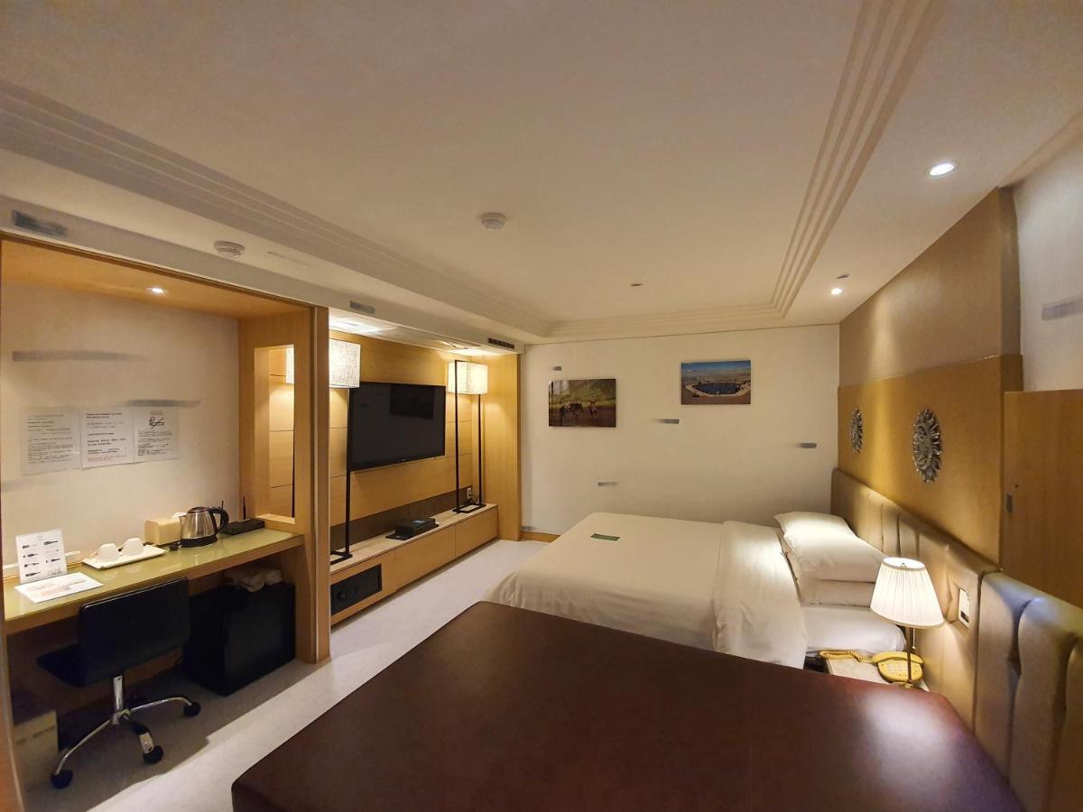 Friendly Dh Naissance Hotel By Mindrum Group Seul Exterior foto